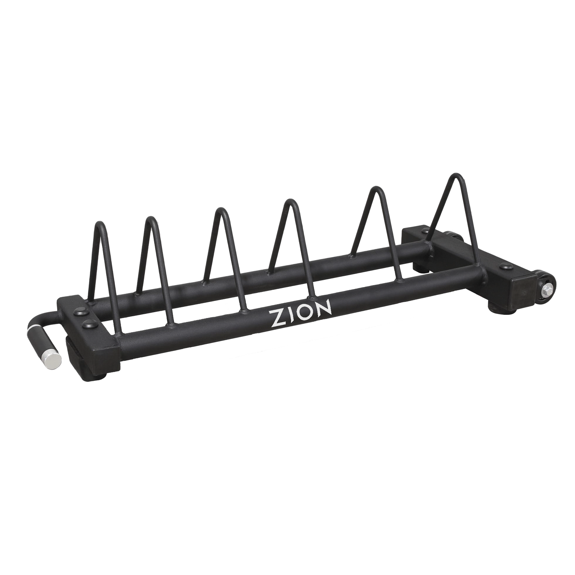 Horizontal plate online rack